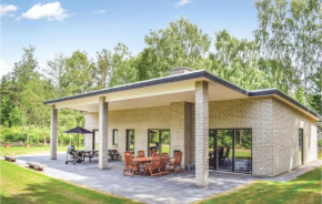 4 Bedroom Amazing Home In Ebeltoft, Ebeltoft